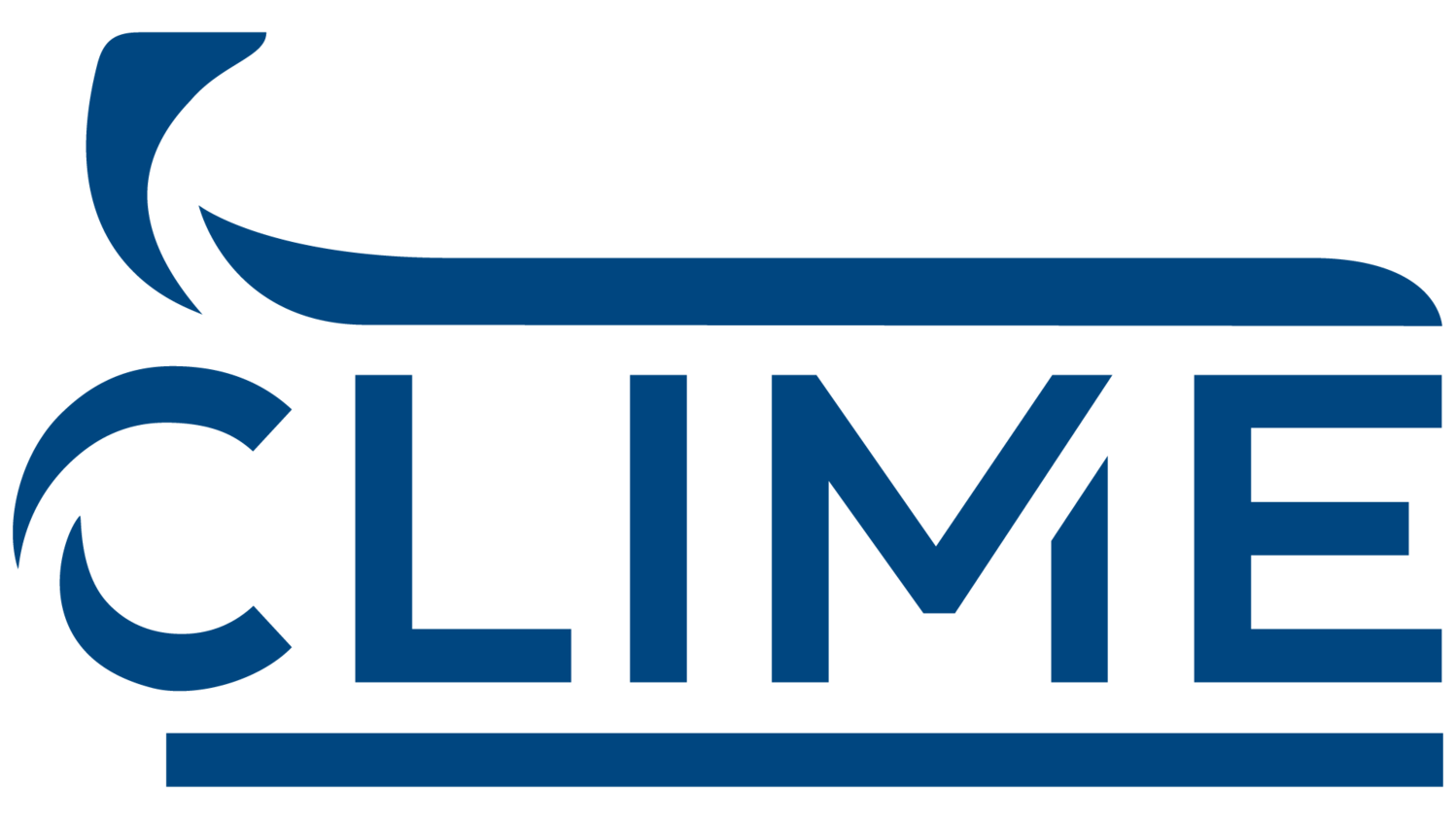 CLIME Logo